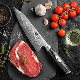 8.5" Chef Knife - Li Series (X04)