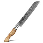 8" Bread Knife - Master Series (B30)