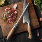 Sharpening Rod - Master Series (B30)