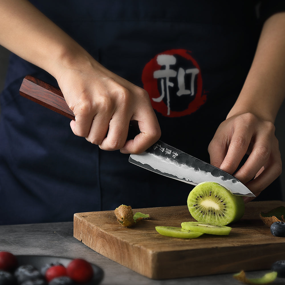 2-Piece Knife Set - Retro Series (PM8S) - Xinzuo Australia