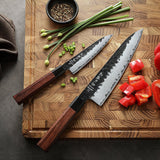 2-Piece Knife Set - Retro Series (PM8S)