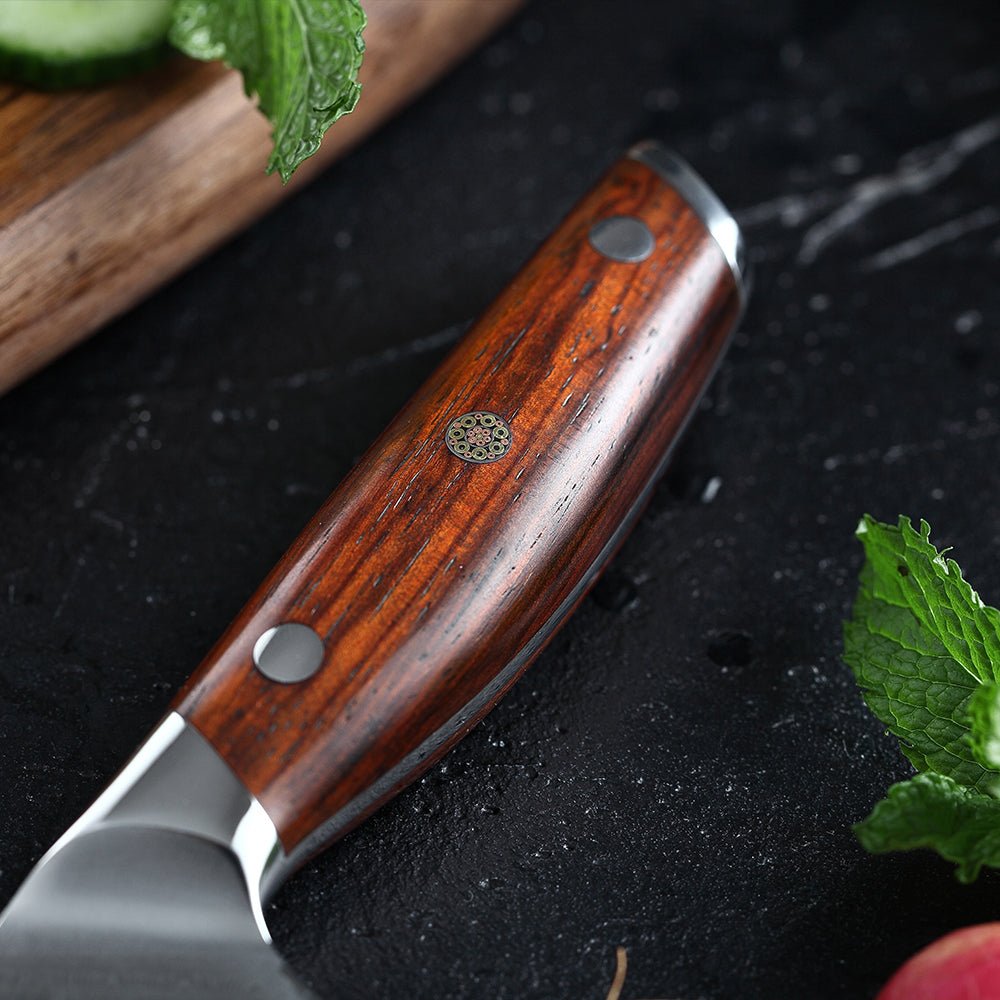2 - Piece Knife Set - Yi Series (B27) - Xinzuo Australia