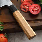 2 - Piece Knife Set - Zhen Series (PM8O) - Xinzuo Australia