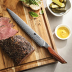 10" Carving Knife - Uliassi Series (X03)