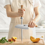 Sharpening Rod - Pin Series (X02O)