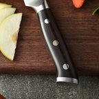 3.5" Paring Knife - Yu Series (B13S) - Xinzuo Australia