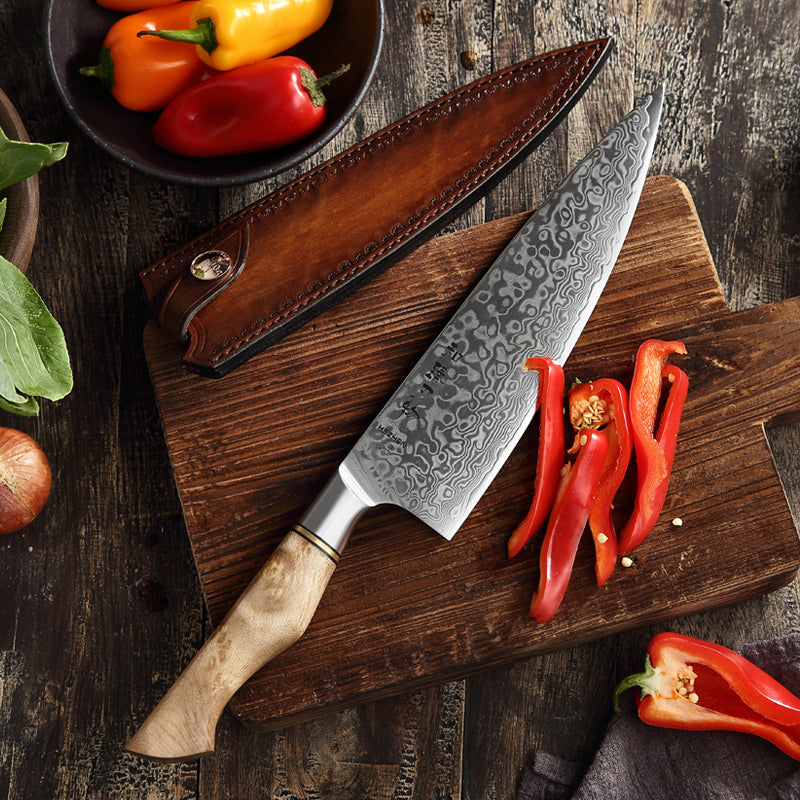 3-Piece Knife Set - Master Series (B30)