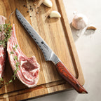 6.5" Boning Knife - Uliassi Series (X03)
