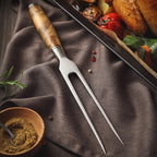 6" Carving Fork - Master Series (B30)