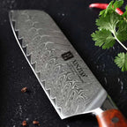 3 - Piece Knife Set - Yi Series (B27) - Xinzuo Australia