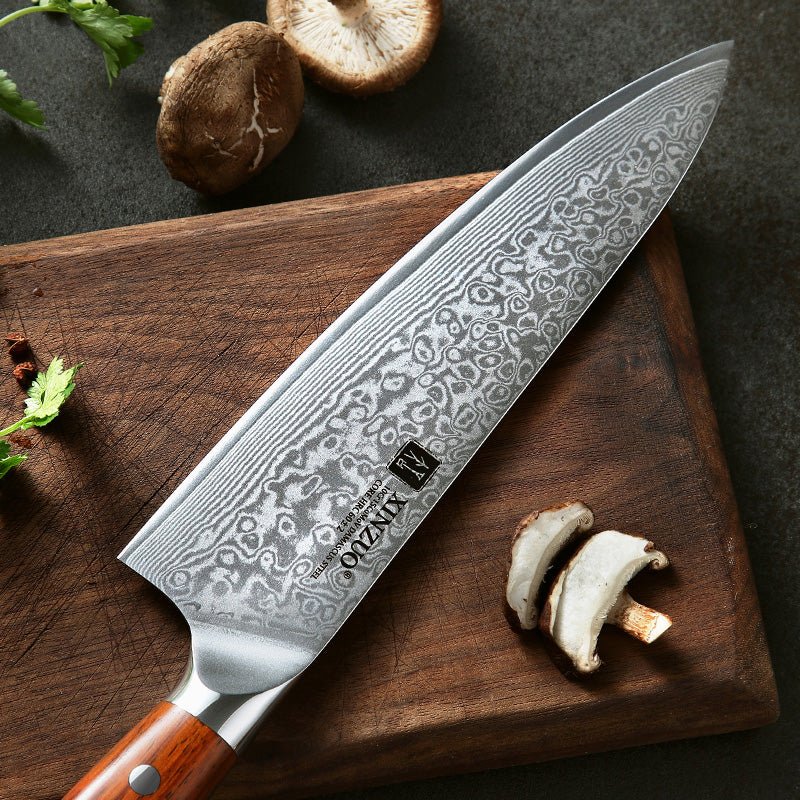 A first kitchen, or a gift that lasts