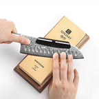 3000/8000 Premium Whetstone Set - Xinzuo Australia