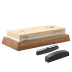 3000/8000 Premium Whetstone Set - Xinzuo Australia
