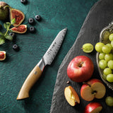 3.5" Paring Knife - Elegant Series (B38L)