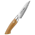 3.5" Paring Knife - Elegant Series (B38L) - Xinzuo Australia