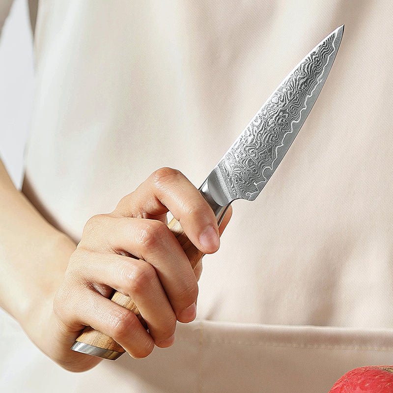 Built for In-Hand Precision