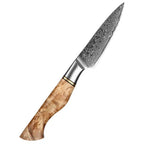 3.5" Paring Knife - Master Series (B30) - Xinzuo Australia