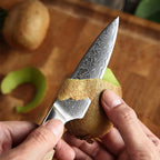 3.5" Paring Knife - Master Series (B30) - Xinzuo Australia