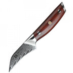 3.5" Paring Knife - Yi Series (B27) - Xinzuo Australia
