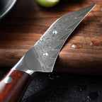 3.5" Paring Knife - Yi Series (B27) - Xinzuo Australia