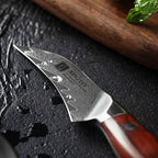 3.5" Paring Knife - Yi Series (B27) - Xinzuo Australia