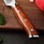 3.5" Paring Knife - Yu Series (B13R) - Xinzuo Australia