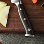 3.5" Paring Knife - Yu Series (B13S) - Xinzuo Australia