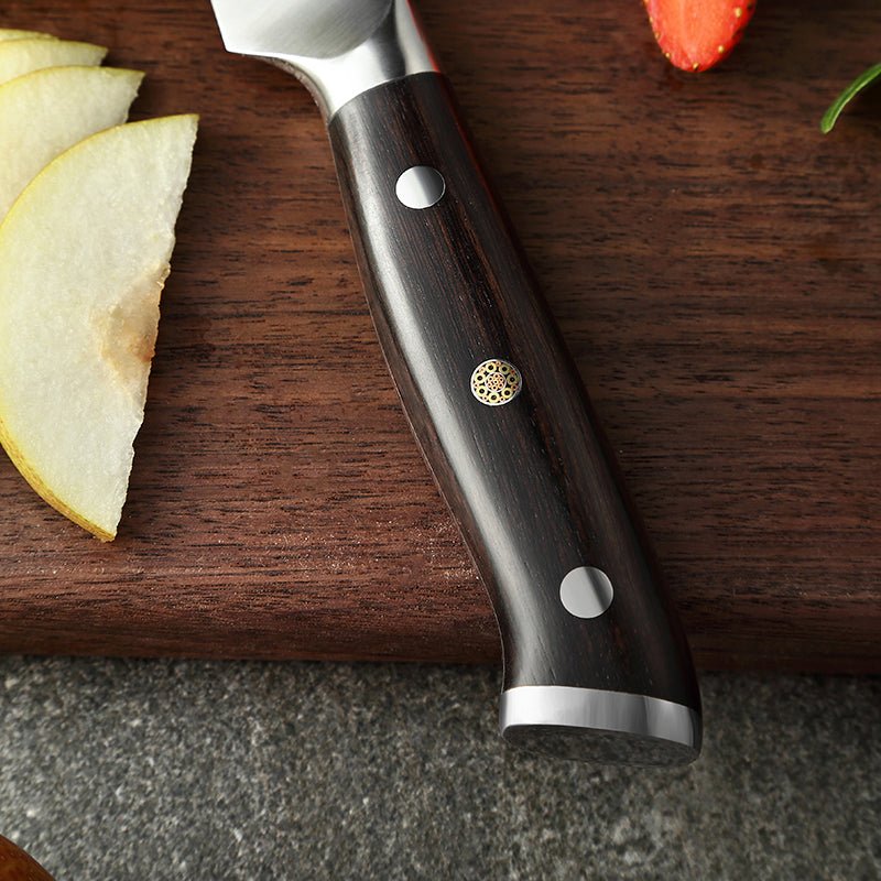 3.5" Paring Knife - Yu Series (B13S) - Xinzuo Australia