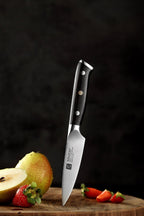 3.5" Paring Knife - Yu Series (B13S) - Xinzuo Australia