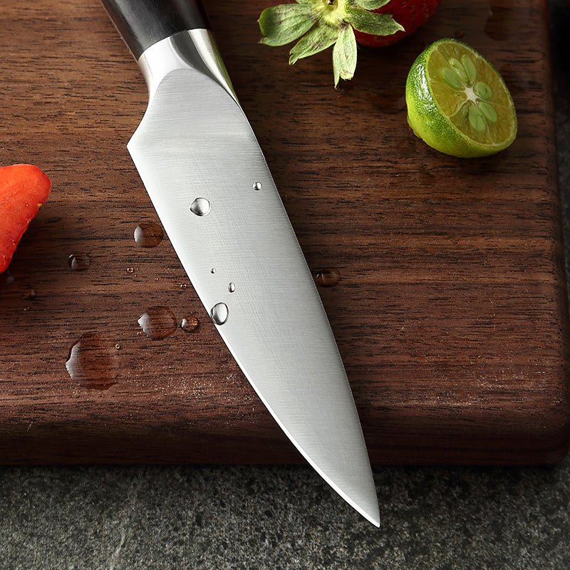 3.5" Paring Knife - Yu Series (B13S) - Xinzuo Australia