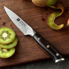3.5" Paring Knife - Yu Series (B13S) - Xinzuo Australia
