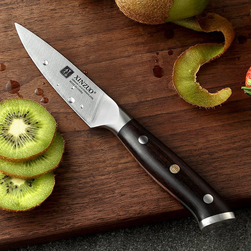 3.5" Paring Knife - Yu Series (B13S) - Xinzuo Australia