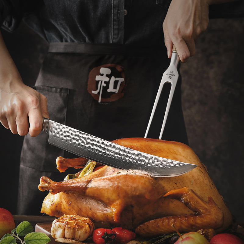 6" Carving Fork - Master Series (B30)