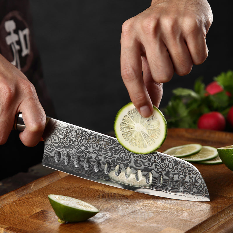 3-Piece Knife Set - Master Series (B30)