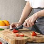 4" Paring Knife - Ji Series (X08) - Xinzuo Australia