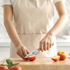 4" Paring Knife - Pin Series (X020) - Xinzuo Australia