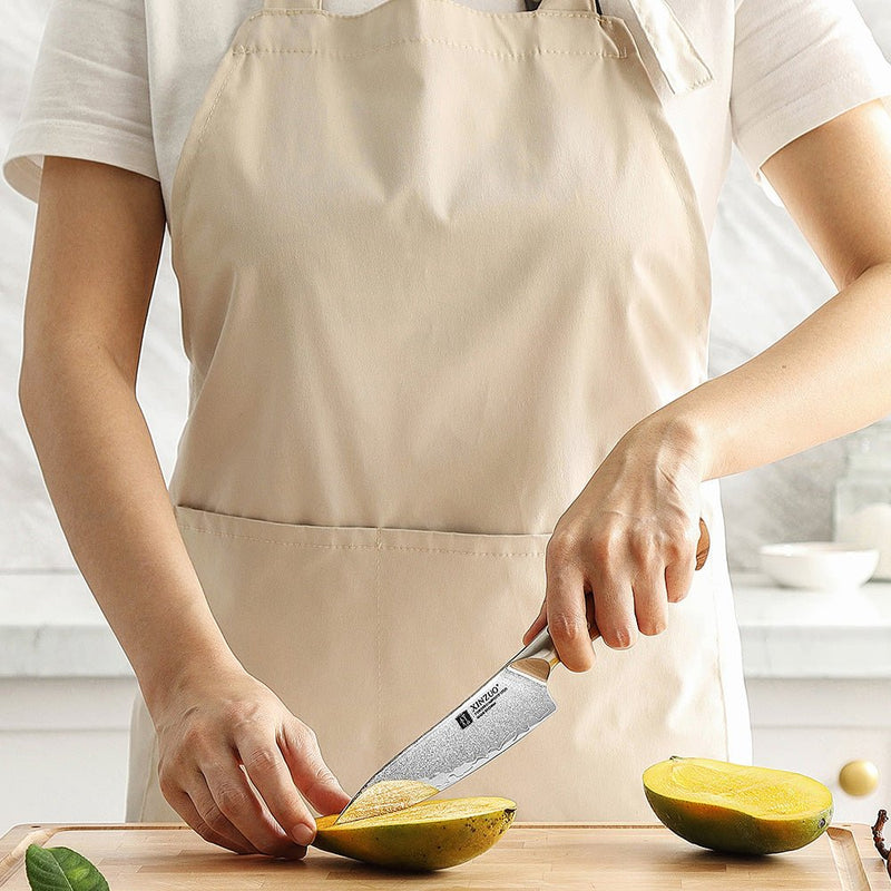 4" Paring Knife - Pin Series (X020) - Xinzuo Australia