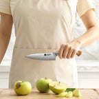4" Paring Knife - Pin Series (X020) - Xinzuo Australia