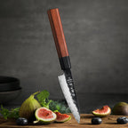 4" Paring Knife PM8S - Xinzuo Australia