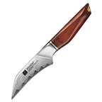 4" Paring Knife - Uliassi Series (X03) - Xinzuo Australia