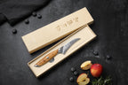 4" Paring Knife - X1 Series (X01) - Xinzuo Australia