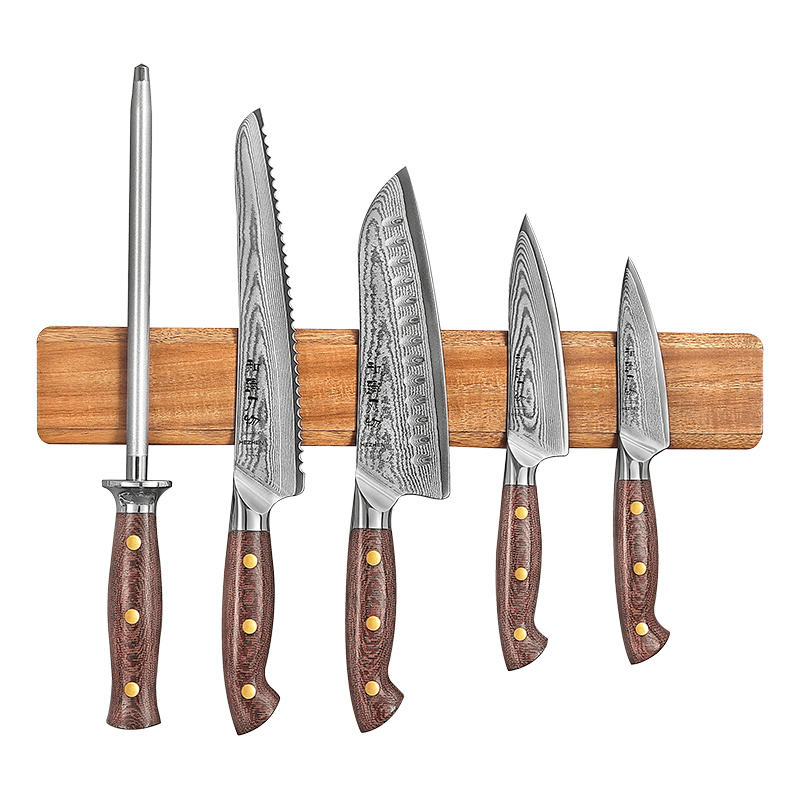 40cm Magnetic Knife Holder / Knife Strip - Xinzuo Australia