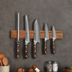 40cm Magnetic Knife Holder / Knife Strip - Xinzuo Australia