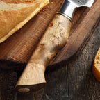 8" Bread Knife - Master Series (B30)