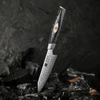 4.5" Paring Knife - Li Series (X04) - Xinzuo Australia