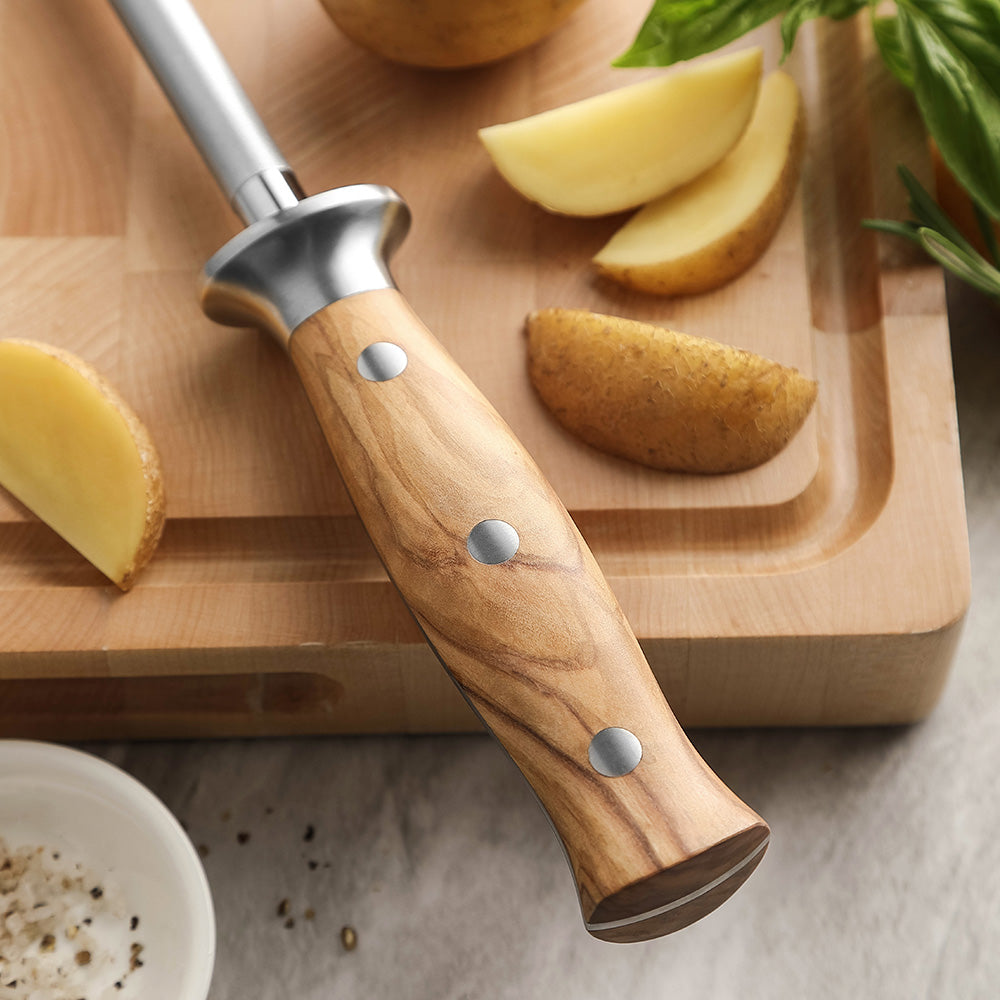 Sharpening Rod - Pin Series (X02O)