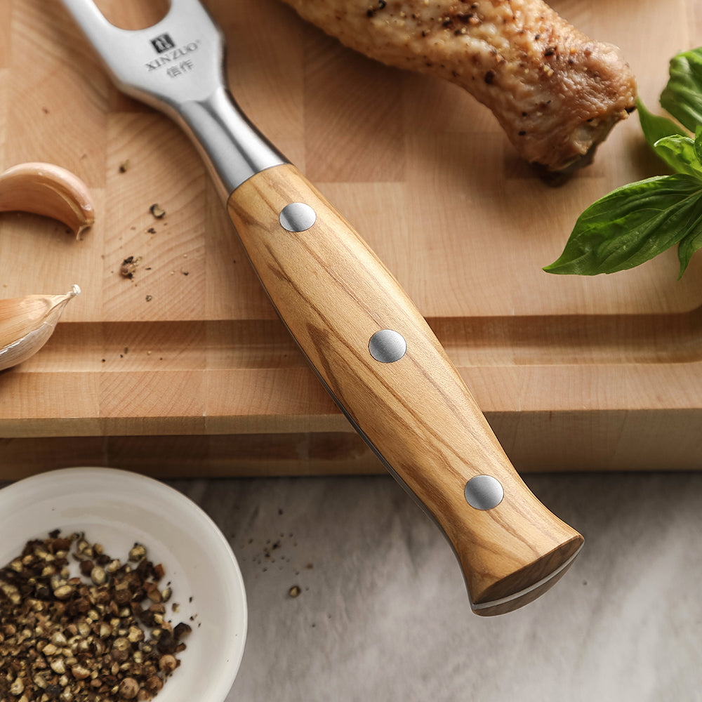 5" Carving Fork - Pin Series (X02O)