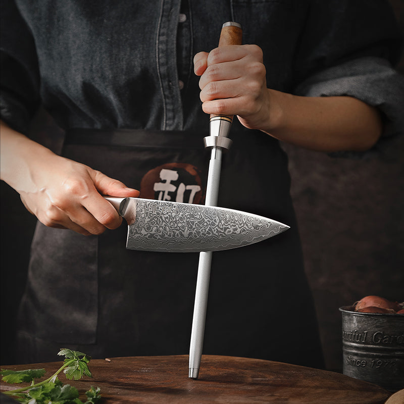 Sharpening Rod - Master Series (B30)