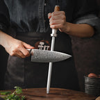 Sharpening Rod - Master Series (B30)