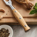 5" Carving Fork - Pin Series (X02O) - Xinzuo Australia